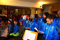 Bild: Wacker Nordhausen als Fensterpate