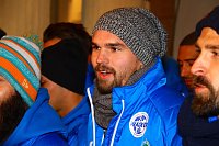 Bild: Wacker Nordhausen als Fensterpate
