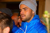 Bild: Wacker Nordhausen als Fensterpate