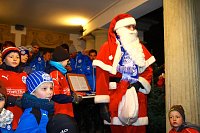 Bild: Wacker Nordhausen als Fensterpate