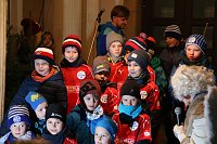 Bild: Wacker Nordhausen als Fensterpate