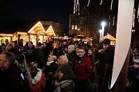 Bild: Wacker Nordhausen als Fensterpate