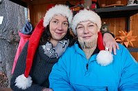 Bild: Ilfelder Weihnachtsmarkt