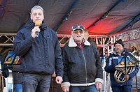 Bild: Ilfelder Weihnachtsmarkt