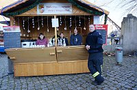 Bild: Ilfelder Weihnachtsmarkt