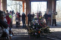 Bild: Advent im Park Hohenrode