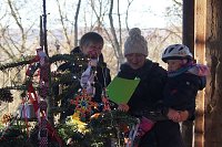 Bild: Advent im Park Hohenrode
