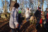 Bild: Advent im Park Hohenrode