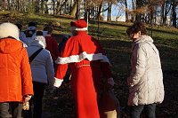 Bild: Advent im Park Hohenrode