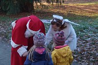 Bild: Advent im Park Hohenrode