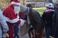 Bild: Advent im Park Hohenrode