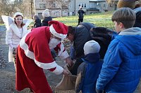 Bild: Advent im Park Hohenrode