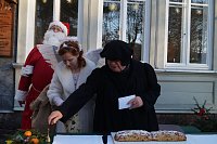 Bild: Advent im Park Hohenrode