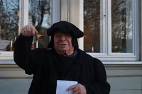 Bild: Advent im Park Hohenrode