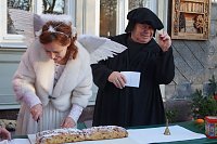 Bild: Advent im Park Hohenrode