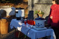Bild: Advent im Park Hohenrode