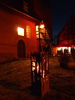 Bild: Bergweihnacht in Wallrode