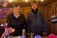 Bild: Weihnachtszauber in Osterode
