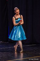 Bild: Die Sch&ouml;ne und das Biest ein Ballettm&auml;rchen.