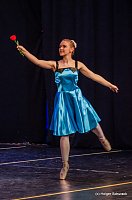 Bild: Die Sch&ouml;ne und das Biest ein Ballettm&auml;rchen.