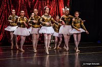 Bild: Die Sch&ouml;ne und das Biest ein Ballettm&auml;rchen.