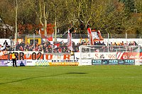 Bild: Wacker Nordhausen und Energie Cottbus trennen sich torlos.