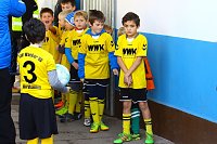 Bild: Wacker Nordhausen und Energie Cottbus trennen sich torlos.