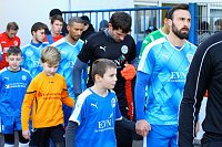 Bild: Wacker Nordhausen und Energie Cottbus trennen sich torlos.