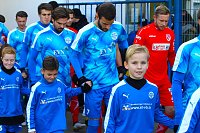 Bild: Wacker Nordhausen und Energie Cottbus trennen sich torlos.