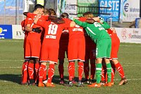 Bild: Wacker Nordhausen und Energie Cottbus trennen sich torlos.