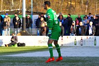 Bild: Wacker Nordhausen und Energie Cottbus trennen sich torlos.