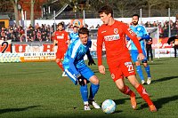 Bild: Wacker Nordhausen und Energie Cottbus trennen sich torlos.