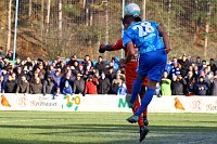 Bild: Wacker Nordhausen und Energie Cottbus trennen sich torlos.