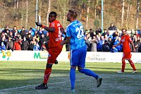 Bild: Wacker Nordhausen und Energie Cottbus trennen sich torlos.