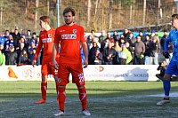 Bild: Wacker Nordhausen und Energie Cottbus trennen sich torlos.