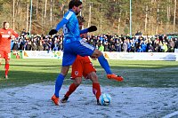 Bild: Wacker Nordhausen und Energie Cottbus trennen sich torlos.