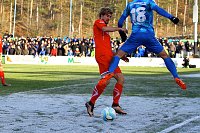 Bild: Wacker Nordhausen und Energie Cottbus trennen sich torlos.
