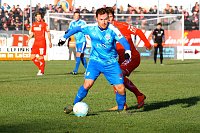 Bild: Wacker Nordhausen und Energie Cottbus trennen sich torlos.