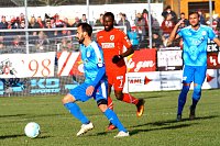 Bild: Wacker Nordhausen und Energie Cottbus trennen sich torlos.