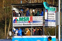 Bild: Wacker Nordhausen und Energie Cottbus trennen sich torlos.