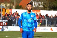 Bild: Wacker Nordhausen und Energie Cottbus trennen sich torlos.