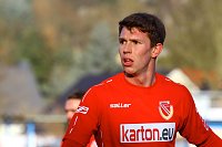 Bild: Wacker Nordhausen und Energie Cottbus trennen sich torlos.