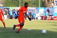 Bild: Wacker Nordhausen und Energie Cottbus trennen sich torlos.