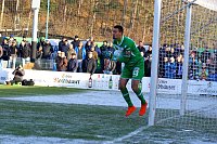 Bild: Wacker Nordhausen und Energie Cottbus trennen sich torlos.