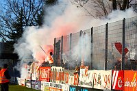Bild: Nordhausen gegen Cottbus ohne Tore