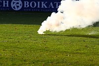 Bild: Nordhausen gegen Cottbus ohne Tore