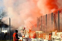 Bild: Nordhausen gegen Cottbus ohne Tore