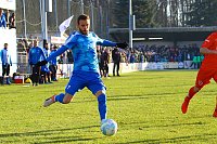 Bild: Nordhausen gegen Cottbus ohne Tore
