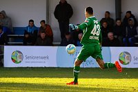 Bild: Nordhausen gegen Cottbus ohne Tore