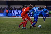 Bild: Nordhausen gegen Cottbus ohne Tore